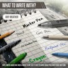 GLORYFIRE Waterproof Notebook Tactical All-Weather Spiral Memo Paper Notepad with