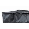 Hilier Laundry Bag for Clothes, Duvet and Bedding with Zipper,