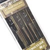 TJR Tackle Camo Solid Bag Inline Leadcore Leaders QC Swivel