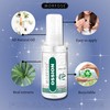 Morfose Ossion Crystal Repair Shine Effect Hair Serum 100 ml