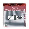 ARGYLE Wine Survival Kit by Argyle Wine & Bar Accessories