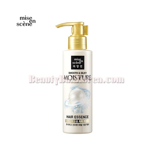AMOREPACIFIC MISE EN SCENE Smooth & Silky Moisture Hair Essence