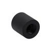 Supplying Demand SFL1450 50 Pack HVAC 1/4" Safety Locking Cap