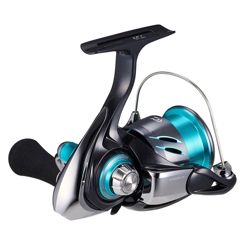 DAIWA LT2500 24 Emerald X Reels for Eging