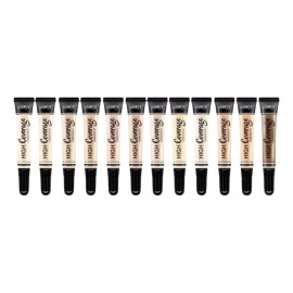Corrector Liquido Saniye High Coverage Todos Los Tonos