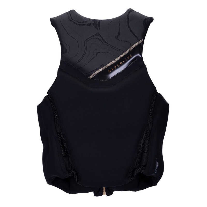 HYPERLITE WMNS Domain Vest - XS (23600302)