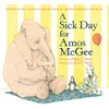 A Sick Day for Amos McGee