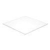 Falken Design Acrylic Plexiglass Sheet, White Translucent 55% (2447), 12"