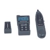 NF‑8209 Electric Network Cable Finder Portable Anti Interference POE Line