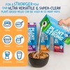 PLANTSTRONG Oat & Almond Milk 32oz (6 Pack) - NON-GMO