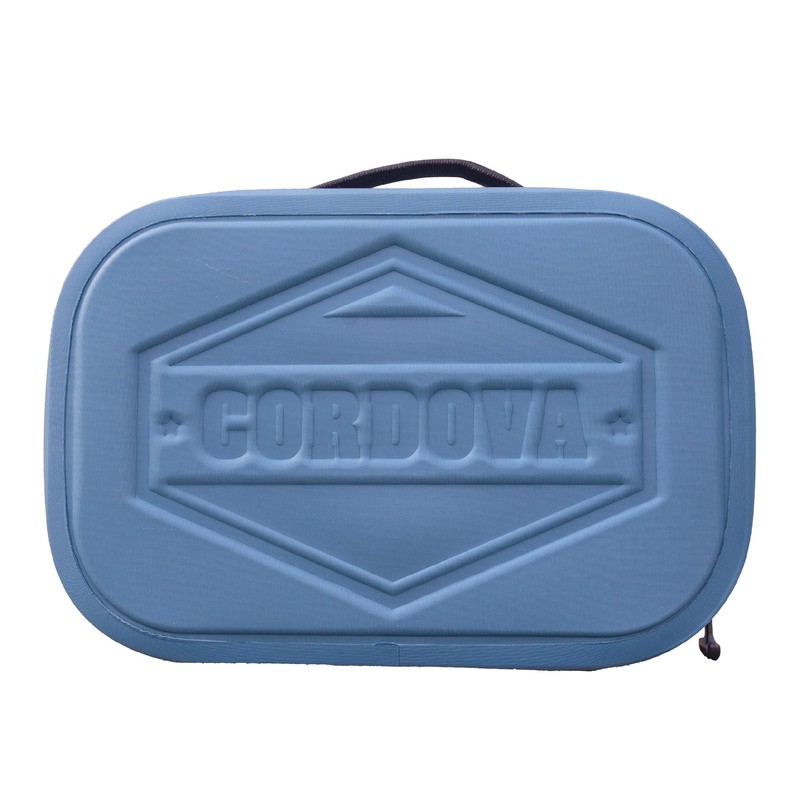 Cordova Outdoors Backcountry Class Lunchpack Soft Cooler, Yonder, 4 can