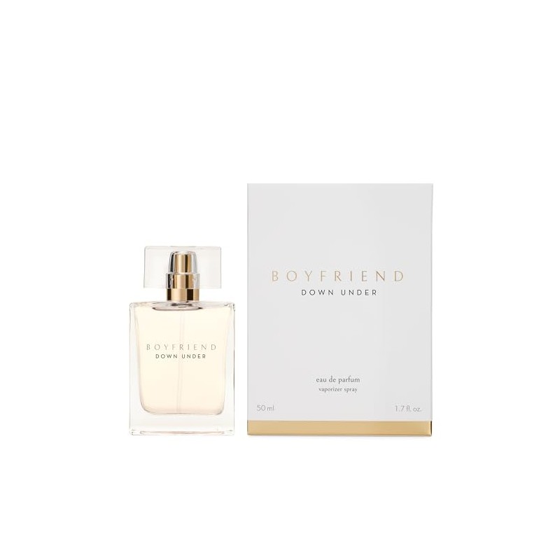Boyfriend Down Under Eau de Parfum by Kate Walsh, 1.7
