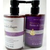 Beauty Untouched ~ Strengthening Biotin & Collagen Shampoo & Conditioner