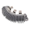 Rectifier Bridge Controllable Module Stainless Steel Stable 6.5KW 186F Diesel