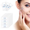 Unbranded 120PCS Face Tape Face Lift Tape Invisible Lifting Invisible