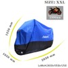 SMARCY Motorcycle Covers