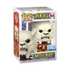 Funko Pop! Comics: Invincible - Battle Beast (Special Edition) #54