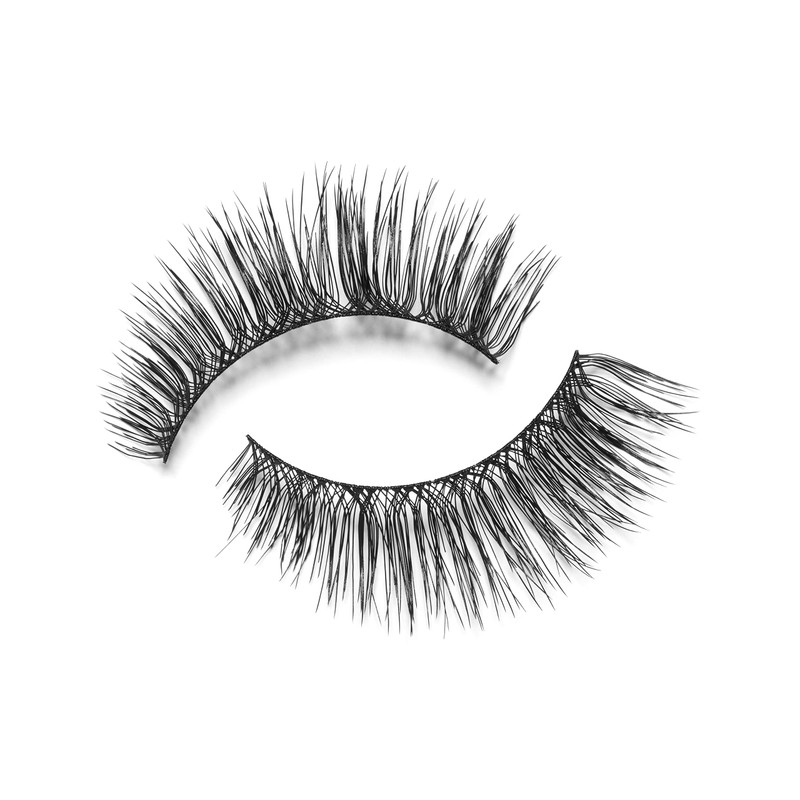 Eylure False Eyelashes Naturals No 017