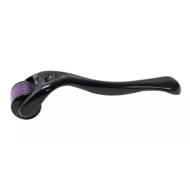 MNSR Dermaroller Rodillo 540 Microagujas Regenerador Facial