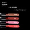 Hyaluronic Lip Perfection Red with Hyaluronic and Vitamin E with
