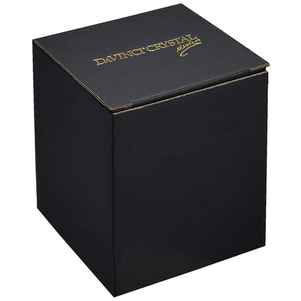 Da Vinci Crystal PRATO Old Fashioned (with Gift Box)