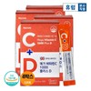 Hurum Mega Vitamin C 1000 Plus D 4 boxes / 휴럼 메가비타민C 1000 플러스 D 4박스