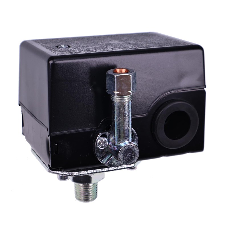 YIHETOP Pressure Switch Z-D20596 5140110-49 LF10-H1 Compatible for Craftsman Porter