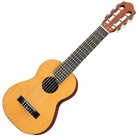 Yamaha GL1 Guitalele, Natural