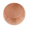 Essential Oil Wood Diffuser Small Ornament Round Aromatherapy Wooden Diffuser