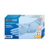 HYGOSTAR - Franz Mensch Safe Premium 27001 Nitrile Gloves XL