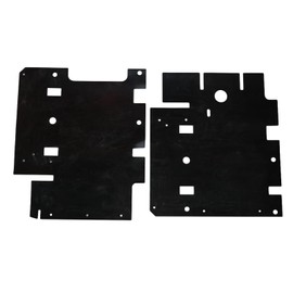 Cab Seal Kit 99994-1346 Fit for Kawasaki Teryx KRX 1000 Replace 2020-2024