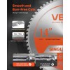 Circular Saw Blade 14 Inch 66 Teeth Metal Cutting Single