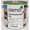Osmo UV Protection Oil 428 Cedar 2.5 Liter