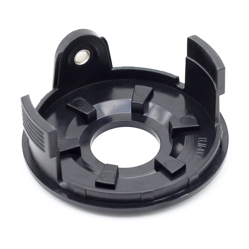 SWNKDG 3 x thread spools for Makita trimmer 195858-1 (length: