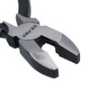 US PRO Tools 230MM Lock Wire Twisting/Twister Pliers for Locking