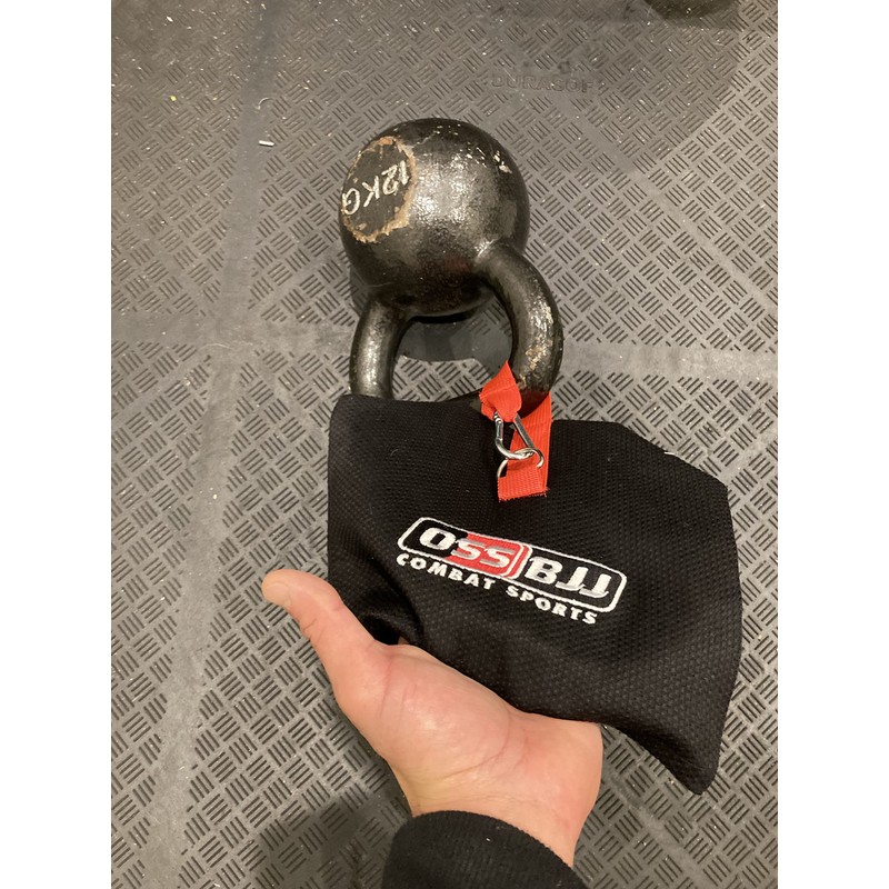 OSS Combat Sports - Jiu Jitsu & Judo Grip Trainer