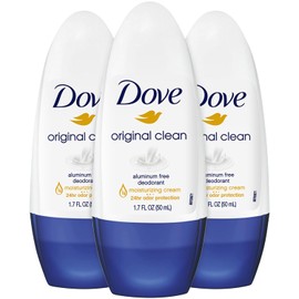 DOVE ORIGINAL deo roll-on 50 ml