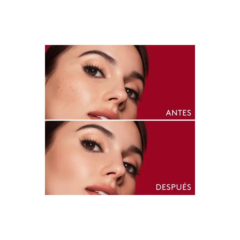 Base Maquillaje Colorfix Larga Duración Esika