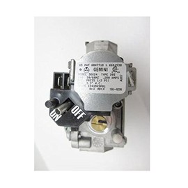 White-Rodgers White Rodgers Upgraded Furnace Gas Valve Part 36G22 209
