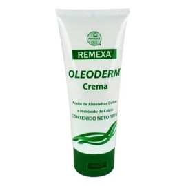 Crema Oleoderm Remexa 100gr