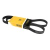 Banda 1295 Mm Acc Supra L6 3.0l 86/88 B/agua, Alt