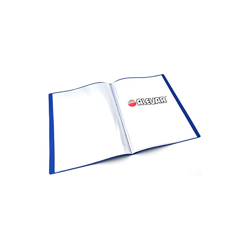 Alevar 3502/40BL Display Book