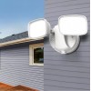 Feit Electric NEW Feit Electric Smart Motion Sensor Flood Lights