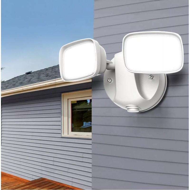 Feit Electric NEW Feit Electric Smart Motion Sensor Flood Lights