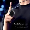 Mini Video Recorder Sound Video Sync AI Intelligent HD Noise