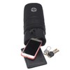 London Craftwork Water Resistant Stem Bag for BROMPTON and Birdy