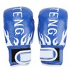2PCS Kid Boxing Gloves Children Hand Protection for Fighting Striker
