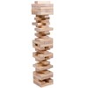 CHH Wooden Tumbling Stacking Blocks Game Set New & Sealed