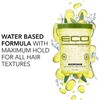 ECOCO Eco Style Gel, Olive Oil, 80 Ounce