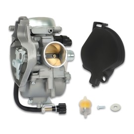 labwork Carb Carburetor Replacement for Kawasaki Lakota 300 KEF300A KEF300B Sport 1995-1999 2000-2003